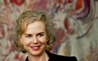 Nicole Kidman posters