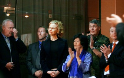 Nicole Kidman posters