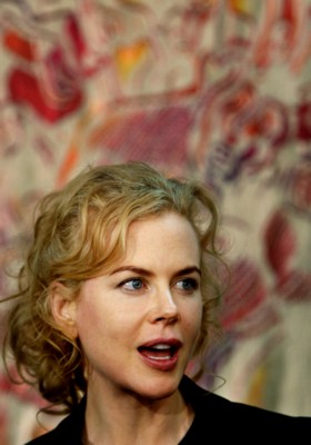 Nicole Kidman posters