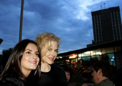 Nicole Kidman posters