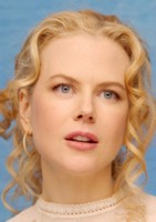 Nicole Kidman longsleeve t-shirt #1466160