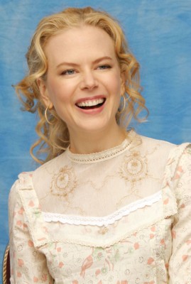 Nicole Kidman posters