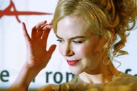 Nicole Kidman Sweatshirt #1468418