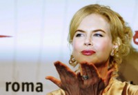 Nicole Kidman Sweatshirt #1468433