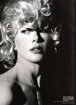 Nicole Kidman posters