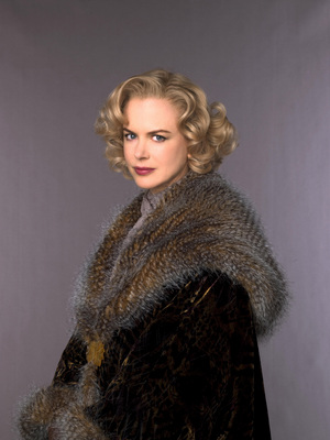 Nicole Kidman posters