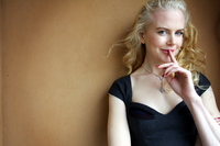 Nicole Kidman Sweatshirt #2010337