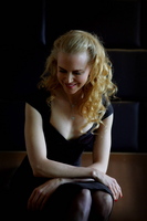 Nicole Kidman Sweatshirt #2010350