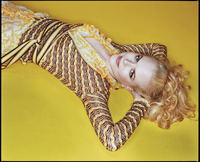 Nicole Kidman Tank Top #2093868