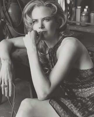 Nicole Kidman posters