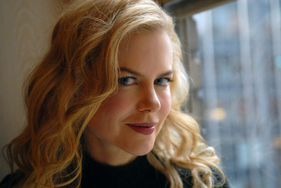 Nicole Kidman posters