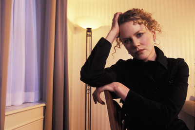 Nicole Kidman posters