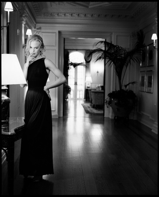 Nicole Kidman posters