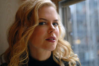 Nicole Kidman posters