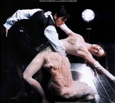 Nicole Kidman posters