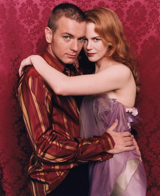 Nicole Kidman posters