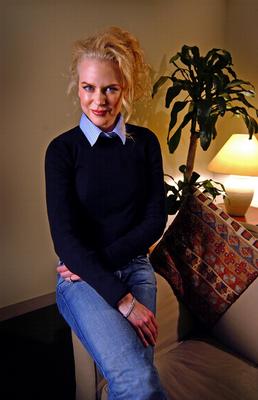 Nicole Kidman posters