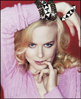 Nicole Kidman mug #G433188