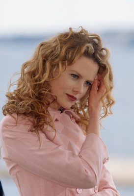 Nicole Kidman posters