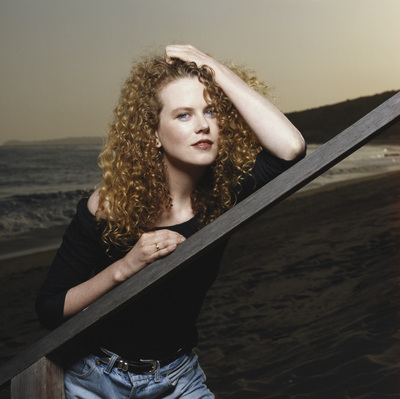 Nicole Kidman posters