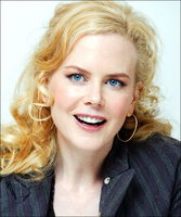Nicole Kidman Tank Top #2230900
