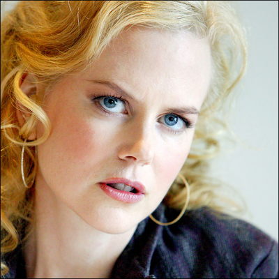 Nicole Kidman posters