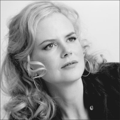 Nicole Kidman posters