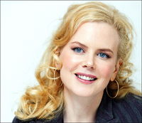 Nicole Kidman mug #G567485