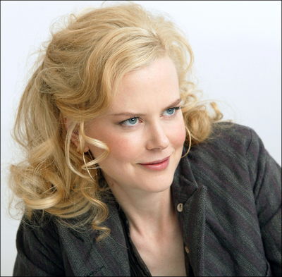Nicole Kidman posters