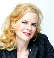 Nicole Kidman longsleeve t-shirt #2230955