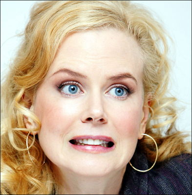 Nicole Kidman posters