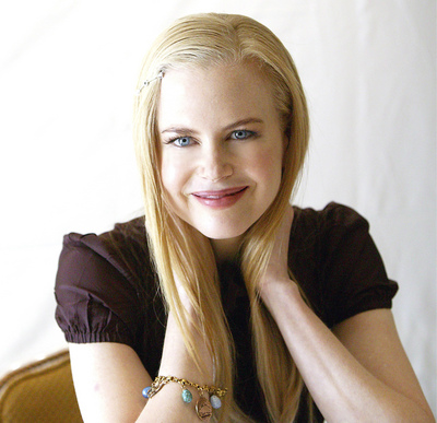 Nicole Kidman posters