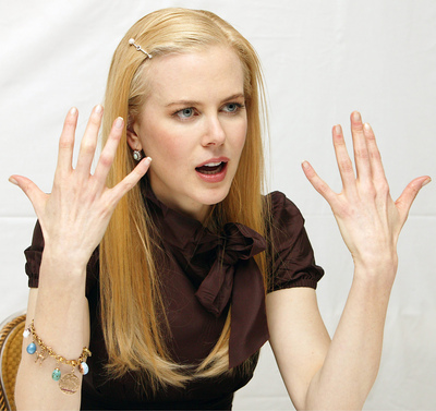 Nicole Kidman posters