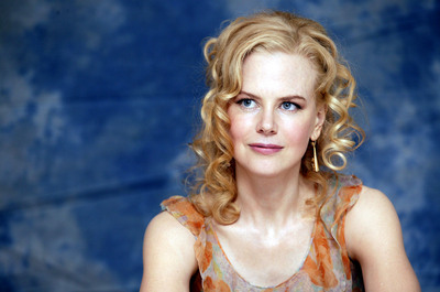Nicole Kidman posters