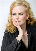 Nicole Kidman longsleeve t-shirt #2238774