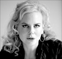 Nicole Kidman longsleeve t-shirt #2238812