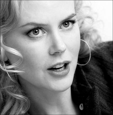 Nicole Kidman posters
