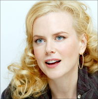 Nicole Kidman longsleeve t-shirt #2238859