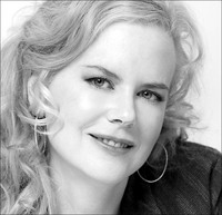 Nicole Kidman Tank Top #2238861