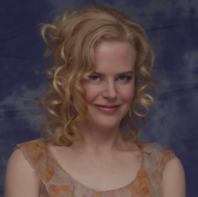 Nicole Kidman posters
