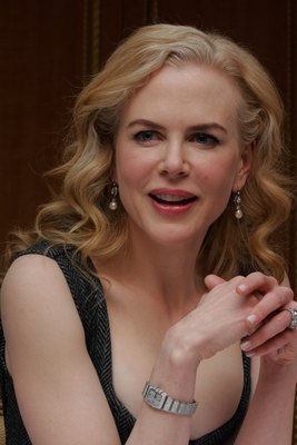 Nicole Kidman tote bag #G591645