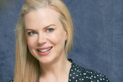 Nicole Kidman posters