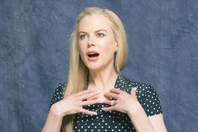 Nicole Kidman posters