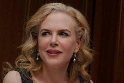 Nicole Kidman posters