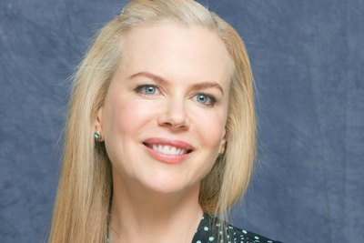 Nicole Kidman posters