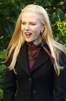 Nicole Kidman longsleeve t-shirt #2270430