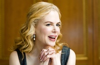 Nicole Kidman magic mug #G627146