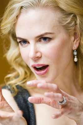 Nicole Kidman stickers 2291073