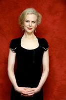 Nicole Kidman longsleeve t-shirt #2336823