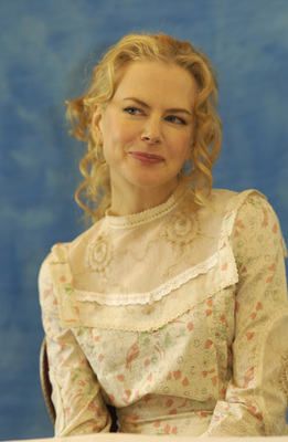 Nicole Kidman posters